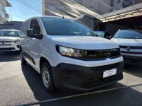 Opel Combo 2025 occasion