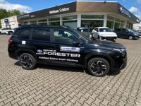 Subaru Forester 2025 occasion