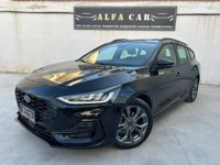 Ford Focus 2025 occasion
