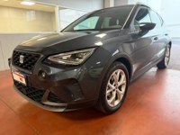 Seat Arona 2025 occasion