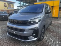 Opel Zafira Life 2025 occasion