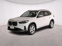 BMW iX1 2025 occasion