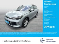 Volkswagen Tiguan 2025 occasion