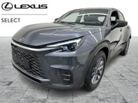 Lexus LBX 2025 occasion
