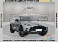 Aston Martin DBX 2025 occasion