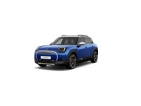 MINI Cooper Paceman 2025 occasion