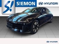 Hyundai IONIQ 6 2025 occasion