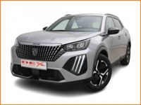 Peugeot e-2008 2025 occasion