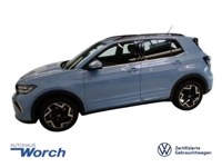Volkswagen T-Cross 2025 occasion