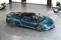McLaren GT 2025 occasion