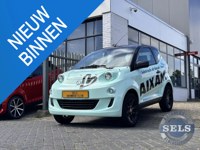 Aixam MinAuto 2025 occasion