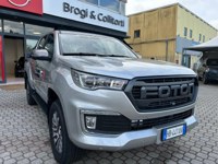 Foton 4 2025 occasion