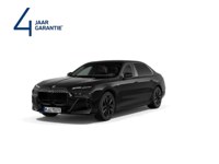BMW i7 2025 occasion