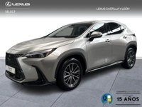 Lexus NX 450h 2025 occasion