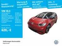 Volkswagen ID.3 2025 occasion