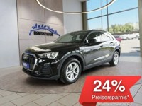 Audi Q3 2025 occasion