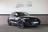 Audi SQ5 2025 occasion