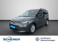 Volkswagen Caddy 2025 occasion