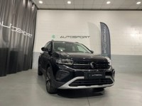 Volkswagen T-Cross 2025 occasion