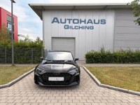 Audi RS3 2025 occasion