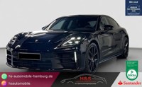 Porsche Panamera 2025 occasion