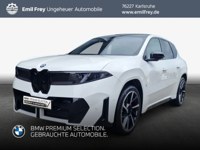 BMW iX3 2025 occasion