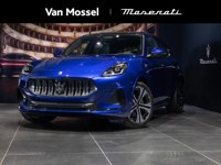 Maserati Grecale 2025 occasion