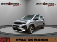 Peugeot Rifter 2025 occasion