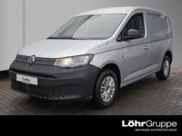 Volkswagen Caddy 2025 occasion