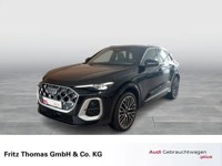 Audi SQ5 2025 occasion