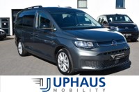 Volkswagen Caddy Maxi 2025 occasion