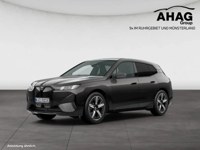 BMW iX 2025 occasion