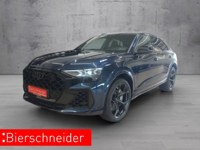 Audi RSQ8 2025 occasion