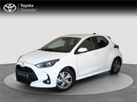 Toyota Yaris 2025 occasion
