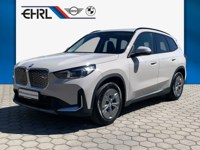 BMW iX1 2025 occasion