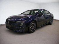 Peugeot 508 2025 occasion