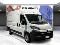 Opel Movano 2025 occasion