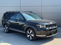 Hyundai SANTA FE 2025 occasion