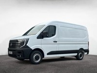 Nissan Interstar 2025 occasion