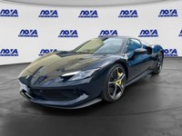 Ferrari 296 GTB 2025 occasion