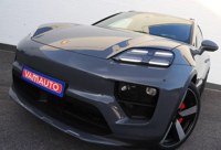 Porsche Macan 2025 occasion