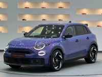 Abarth 600e 2025 occasion