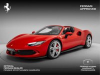 Ferrari 296 GTS 2025 occasion