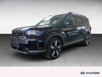 Hyundai SANTA FE 2025 occasion