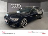 Audi A6 2025 occasion