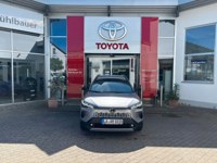 Toyota Corolla Cross 2025 occasion