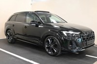 Audi Q7 2025 occasion