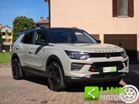 KGM Korando 2025 occasion
