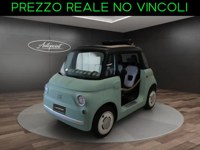 Fiat Topolino 2025 occasion