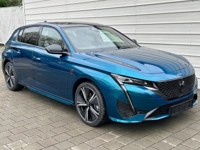 Peugeot 308 2025 occasion